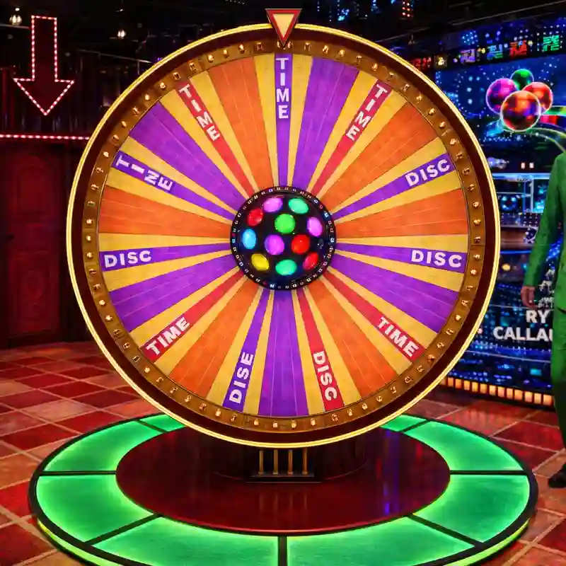 Funky Time