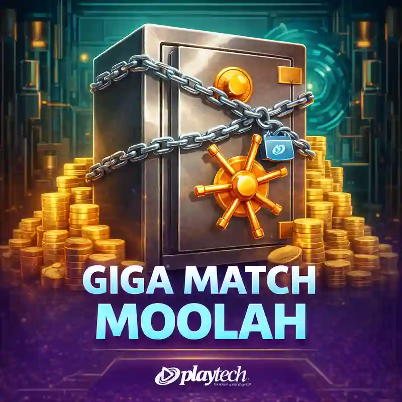 Giga Match Moolah